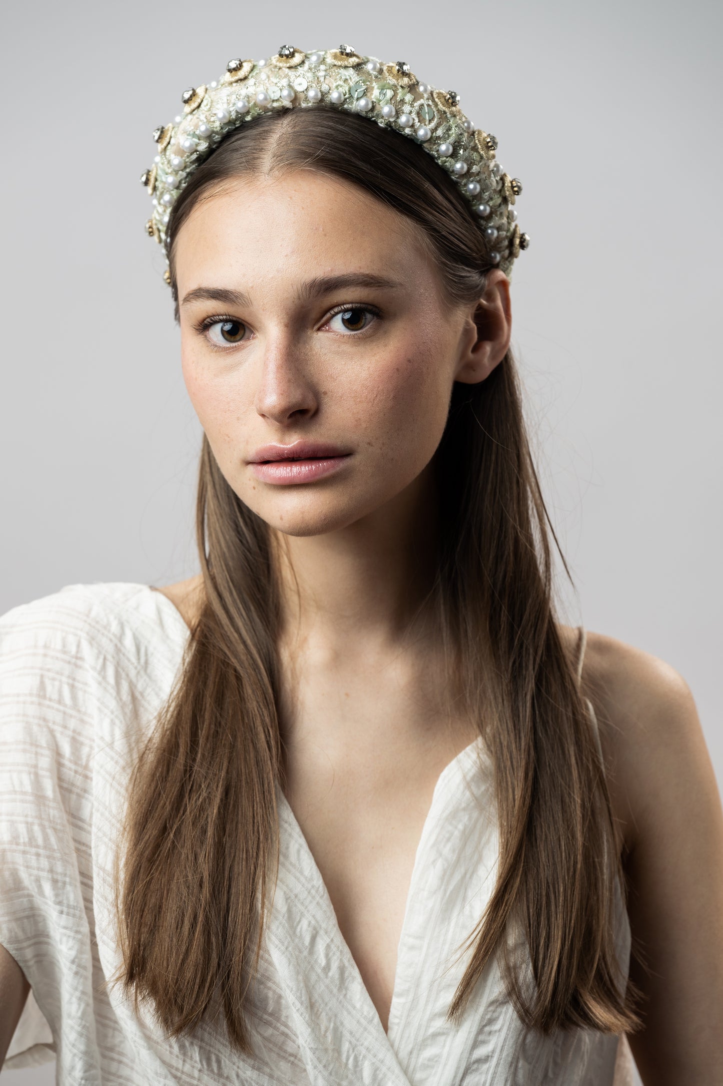 Ursanne Headband