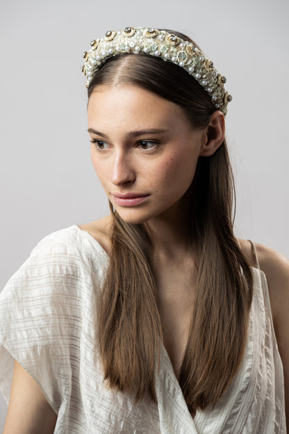 Ursanne Headband