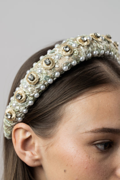 Ursanne Headband