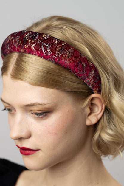 Rotondo Headband