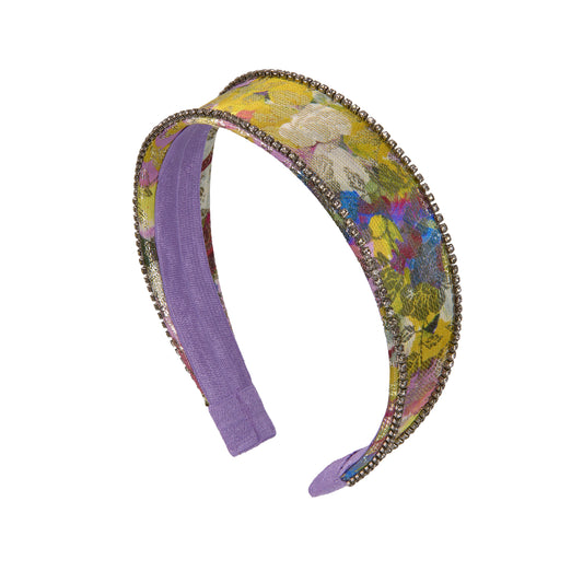 Sciora Headband